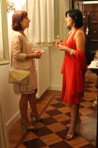 io e roberta gangeri