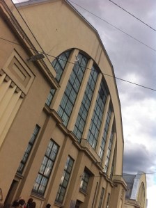 central market
