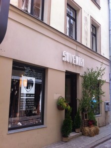 souvenir