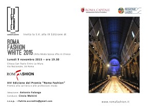 Invito RFW 2015