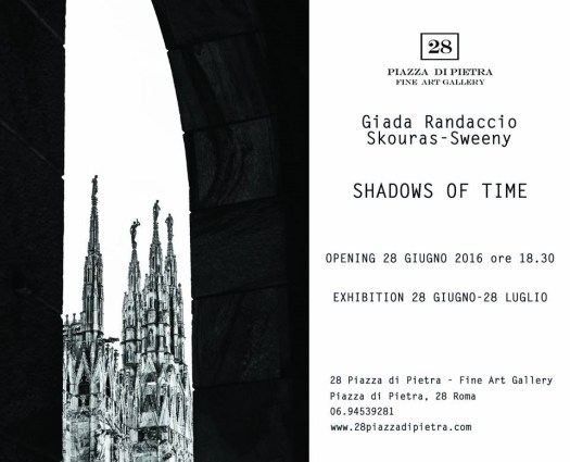 inaugurazione mostra di martedi